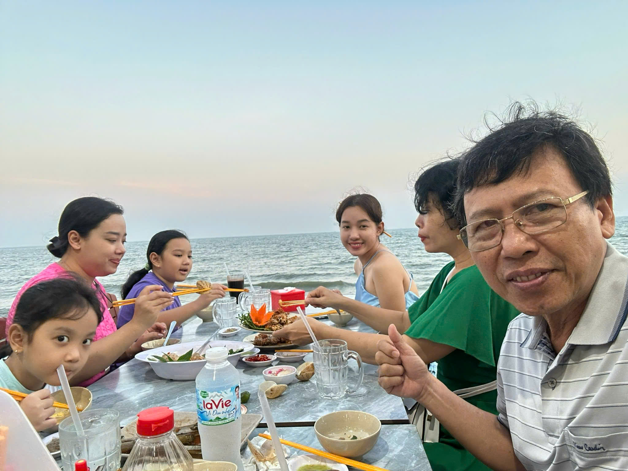 Cuộc sống tự do tài chính