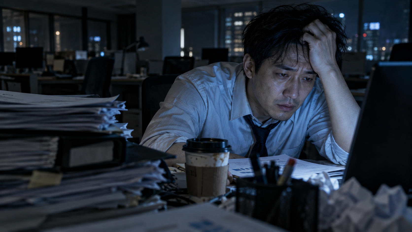 Người làm công ăn lương